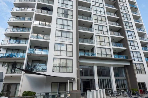 Ipanema Holiday Resort - Dalby Accommodation 2
