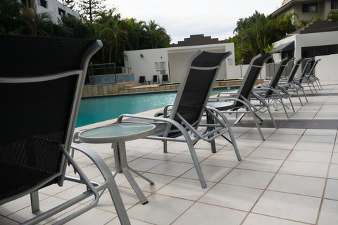 Ipanema Holiday Resort - Dalby Accommodation 5