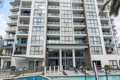 Ipanema Holiday Resort - Dalby Accommodation 4