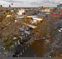 Carlton Lygon Lodge - Dalby Accommodation