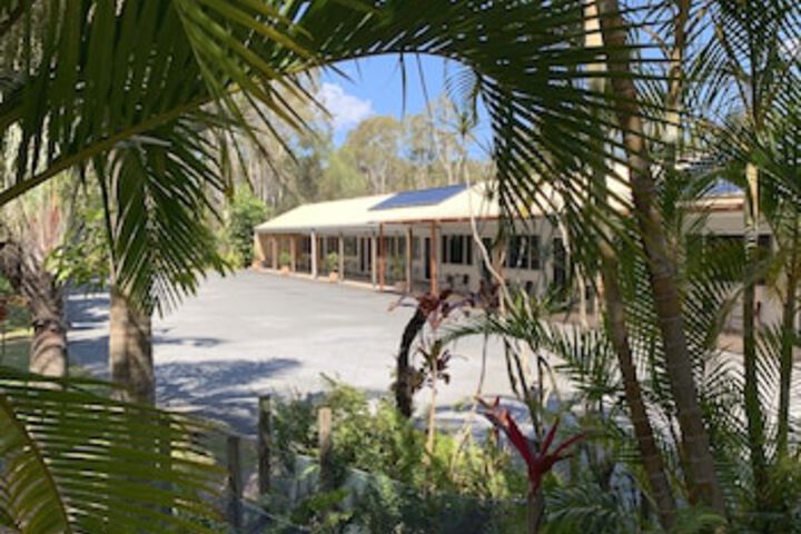  Dalby Accommodation