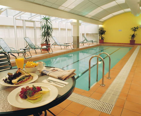 Clarion Suites Gateway - Dalby Accommodation 4