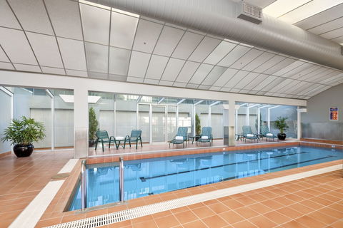 Clarion Suites Gateway - Dalby Accommodation 5