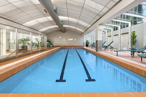Clarion Suites Gateway - Dalby Accommodation 3
