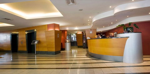 Clarion Suites Gateway - Dalby Accommodation 6