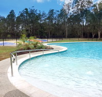 Discovery Parks  Byron Bay - Dalby Accommodation
