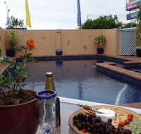 Blue Pelican Motel - Dalby Accommodation