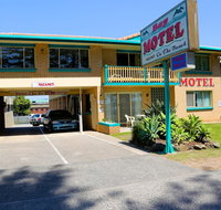Bay Motel - Dalby Accommodation