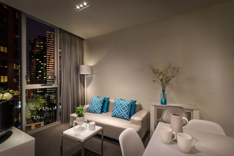 Milano Serviced Apartments - Dalby Accommodation 6