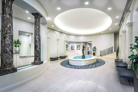 Milano Serviced Apartments - Dalby Accommodation 2