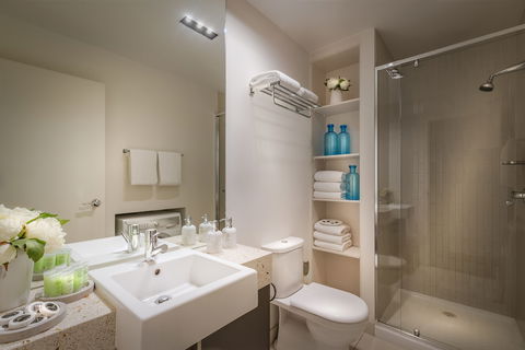 Milano Serviced Apartments - Dalby Accommodation 3