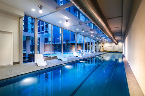 Milano Serviced Apartments - Dalby Accommodation 1
