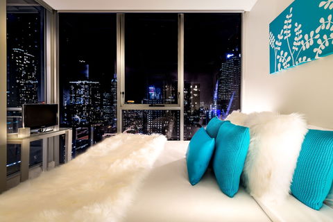 Milano Serviced Apartments - Dalby Accommodation 4