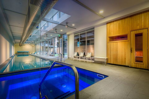 Milano Serviced Apartments - Dalby Accommodation 0
