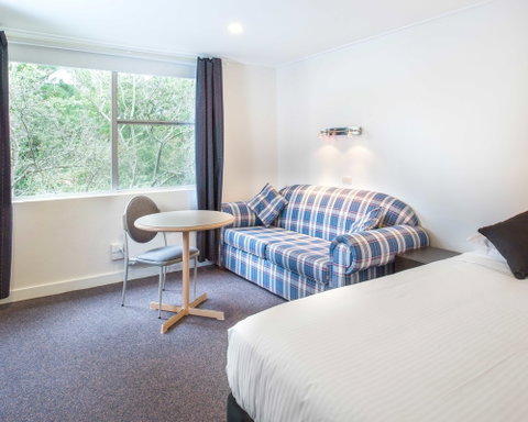 Echo Point Discovery Motel - Dalby Accommodation 3