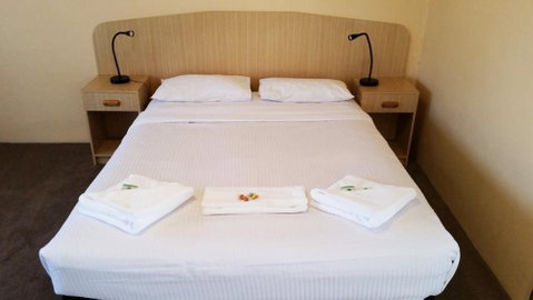 Echo Point Discovery Motel - Dalby Accommodation 5