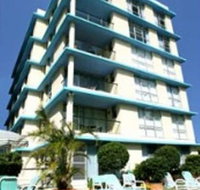 Durham Court Holiday Apartments - Dalby Accommodation