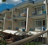 Bombora Resort - Dalby Accommodation