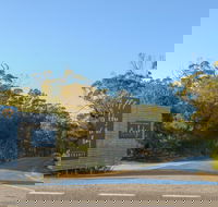 Edge of the Bay Resort - Dalby Accommodation