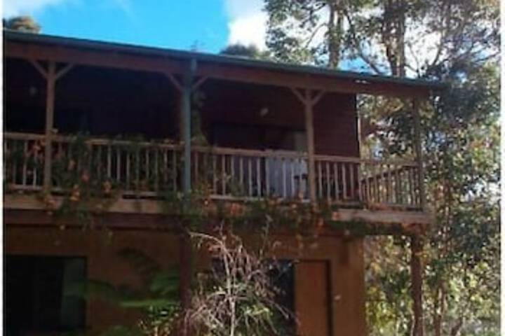 Denmark WA Dalby Accommodation
