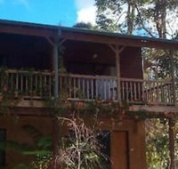 Denmark Waterfront Motel - Dalby Accommodation