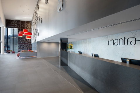 Mantra Circle On Cavill - Dalby Accommodation 6