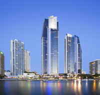 Mantra Circle on Cavill - Dalby Accommodation