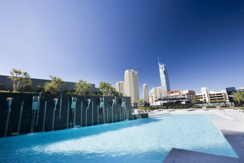 Mantra Circle On Cavill - Dalby Accommodation 3