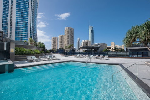 Mantra Circle On Cavill - Dalby Accommodation 2