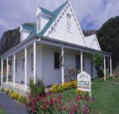 Abbeys Cottage - Dalby Accommodation