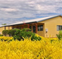 Marsden Court Apartments - Dalby Accommodation