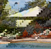 Beach Road Holiday Homes - Dalby Accommodation
