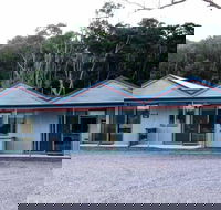 Risby Cove - Dalby Accommodation