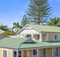 Wollongbar Motel - Dalby Accommodation
