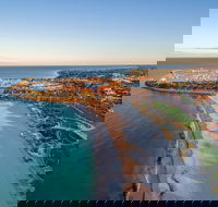 Quality Resort Sorrento Beach - Dalby Accommodation