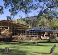 Wilpena Pound Resort - Dalby Accommodation