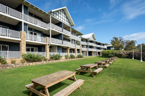 Seashells Yallingup - Dalby Accommodation 3