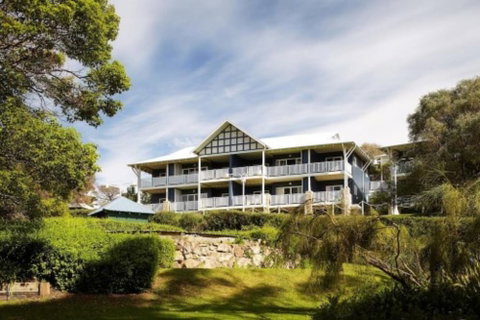 Seashells Yallingup - Dalby Accommodation 6