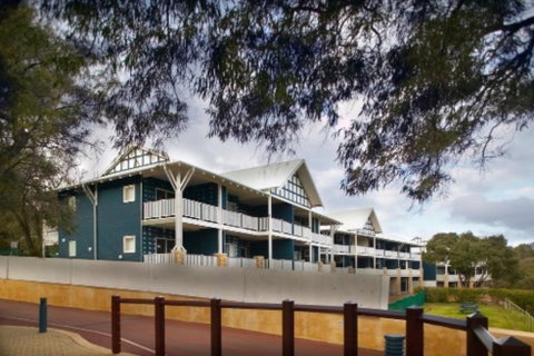 Seashells Yallingup - Dalby Accommodation 4