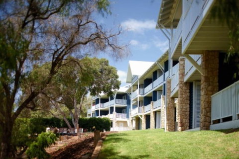 Seashells Yallingup - Dalby Accommodation 5