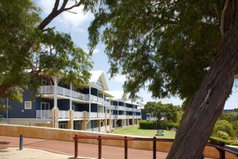 Seashells Yallingup - Dalby Accommodation 0