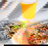 Best Western Aspen  Apartments - Dalby Accommodation