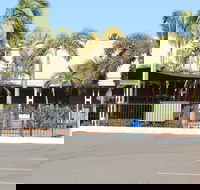 Karratha Central Apartments - Dalby Accommodation