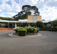 MGSM Executive Hotel  Conference Centre - Dalby Accommodation