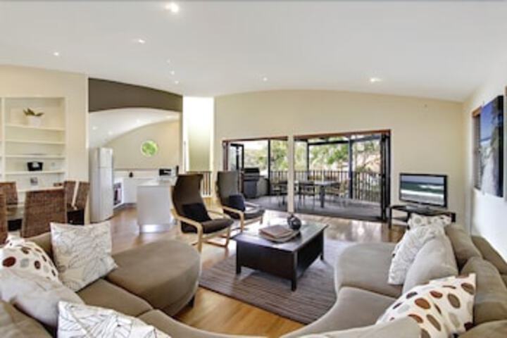 Suffolk Park NSW Dalby Accommodation