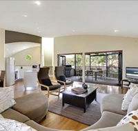 A PERFECT STAY - Beach House at Tallows - Dalby Accommodation