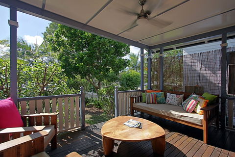 A PERFECT STAY - Harkaway - Dalby Accommodation 6