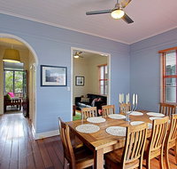 A PERFECT STAY - Harkaway - Dalby Accommodation