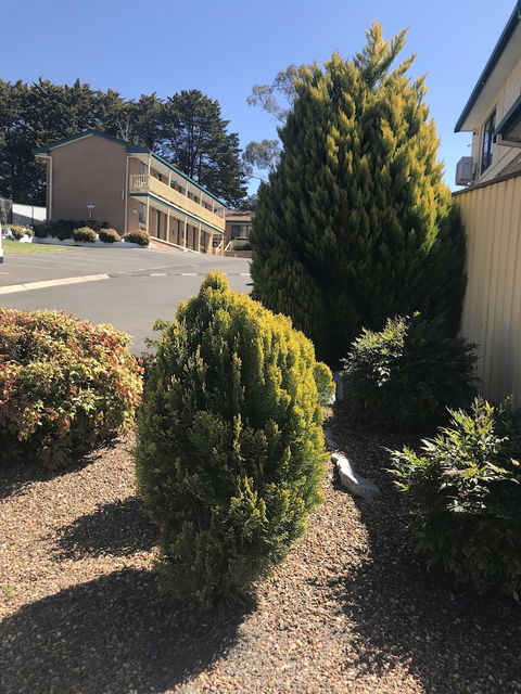 Hideaway Motor Inn Armidale - Dalby Accommodation 0