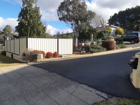 Hideaway Motor Inn Armidale - Dalby Accommodation 4